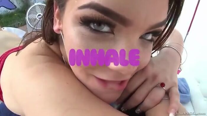 Butthole Butter Vs Slop Slime - Popper Edition