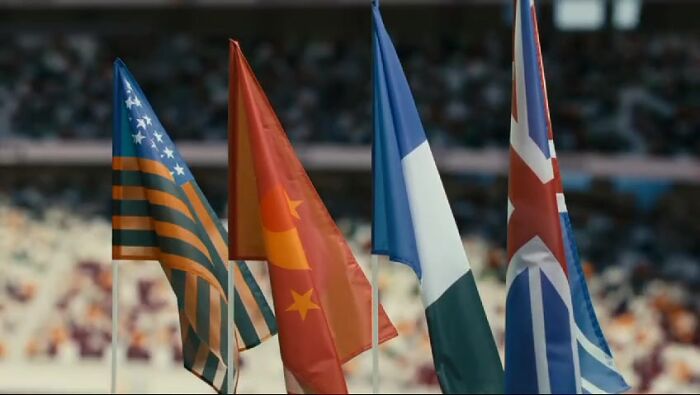 Олимпиада 2024!