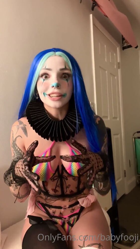 Жертва хеллуина