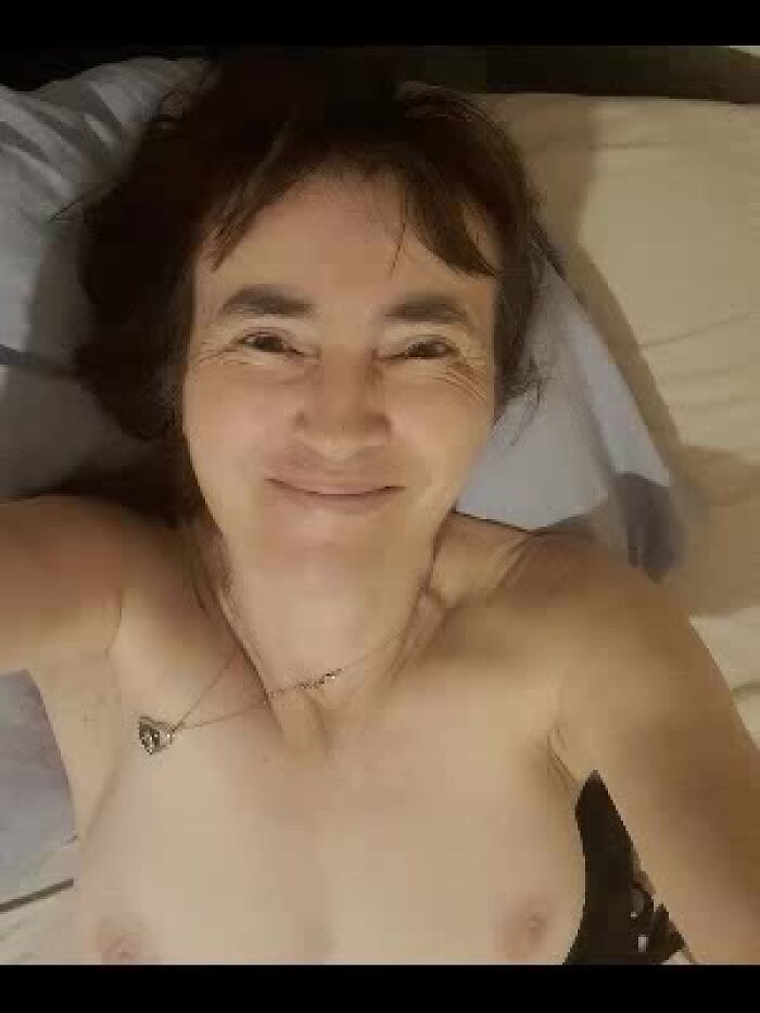 je suis une connasse