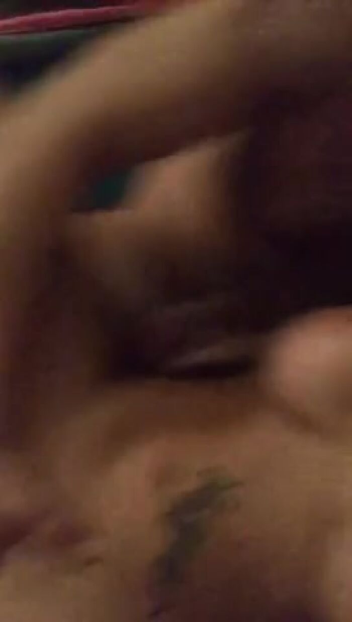 Подрочила і соснула