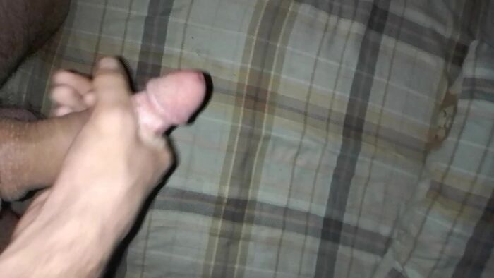 Мастурбация номер 2 (фрагмент)