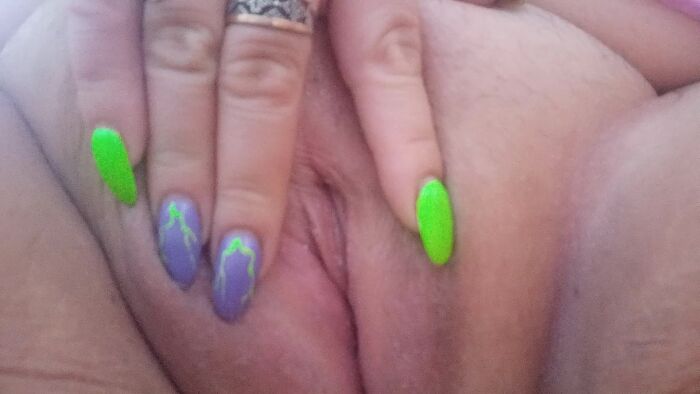 Сочная пися