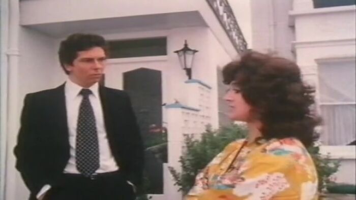 нимфоманка