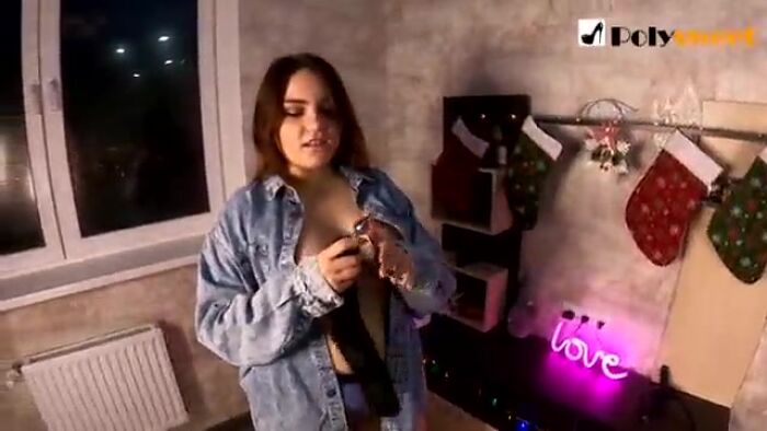 Хорошая девочка 3