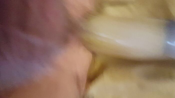 фистинг дилдо