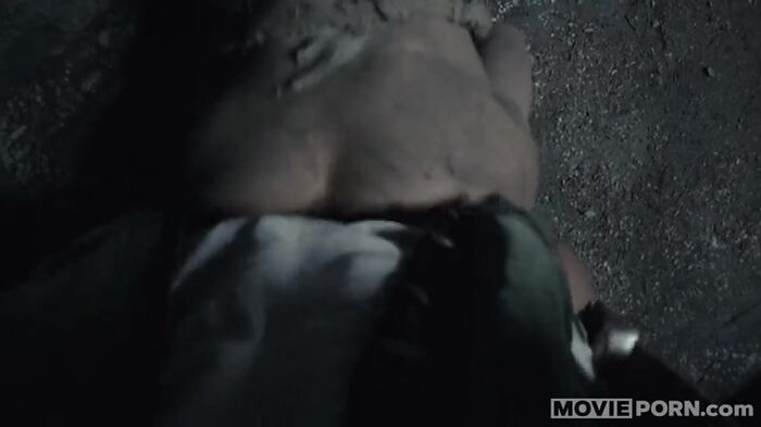 Порно фильм 13 — Голлум  Неожиданный взрыв (2020)