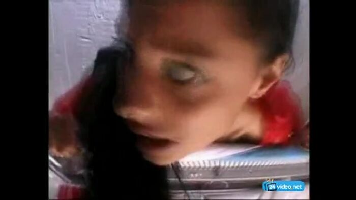 Неожиданно воспользовался попкой