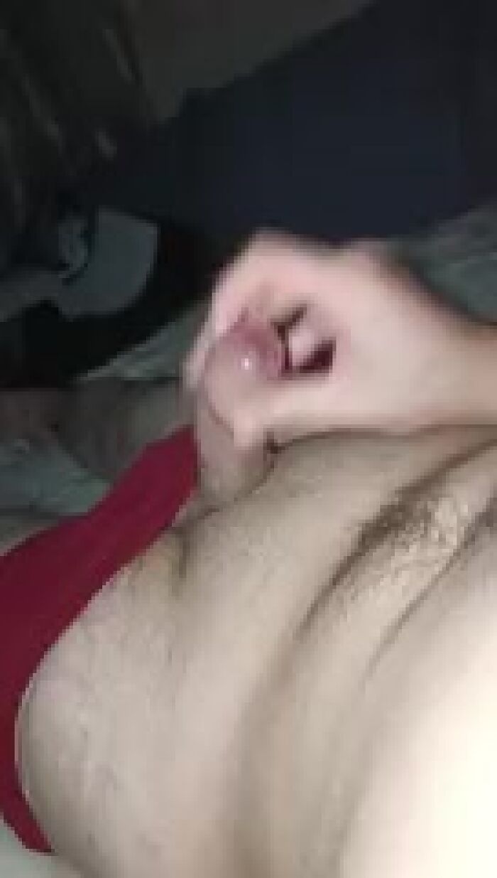 Кончаю