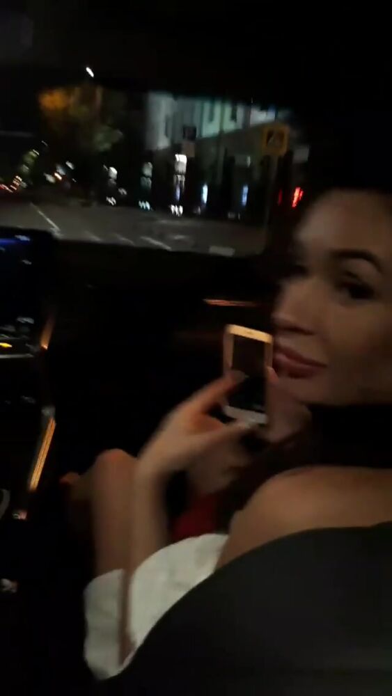 Катаемся с подругами