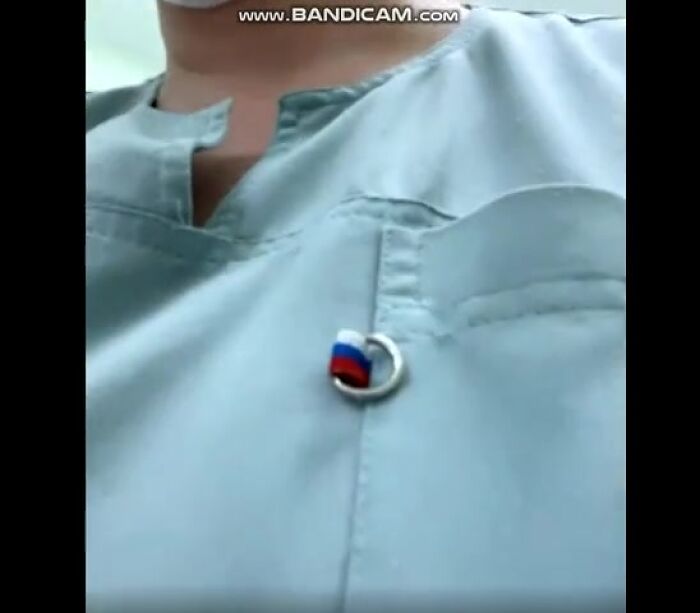 Медсестра на работе [Webcam порно]