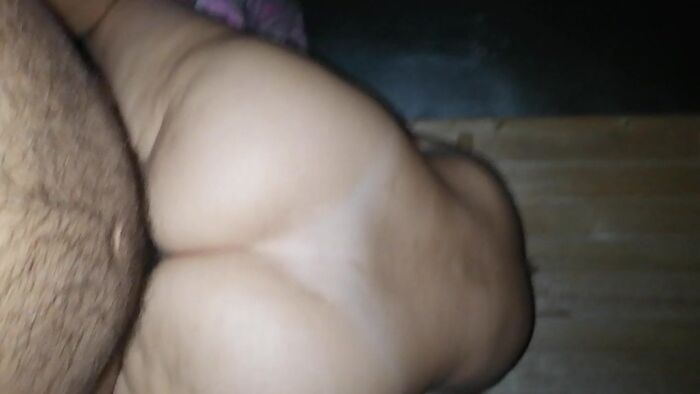 С другом мужа