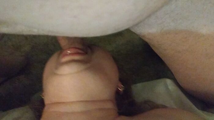 Жена это обожает