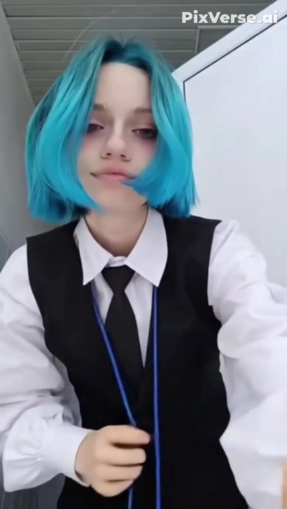 Ну что? После этого осталось желание грубо трахнуть? ???