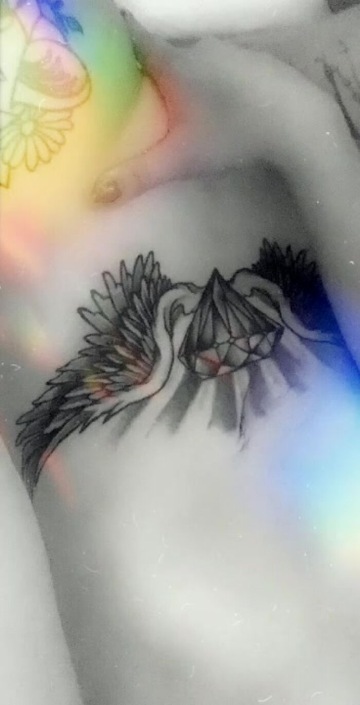 Ласкаю пальчиками