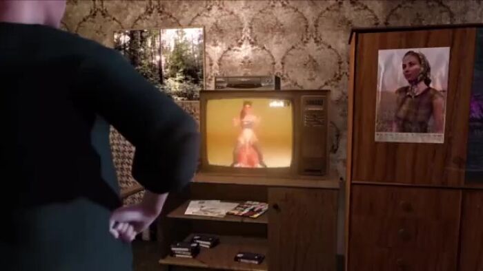 итересное кино