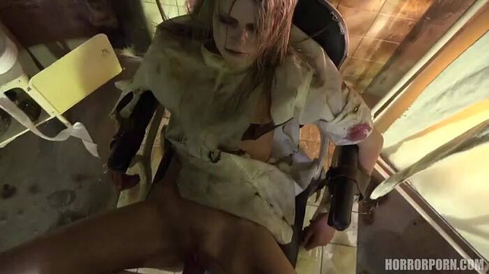 выеб приговорённую к смертной казни