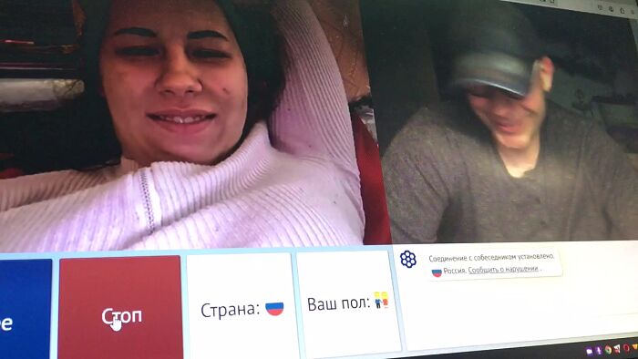 Девица заставила кукколда взять в рот