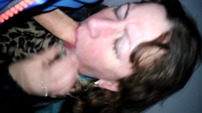 Сосалка мужа