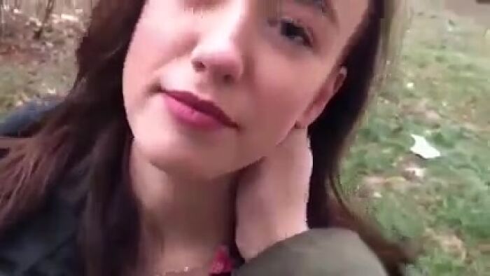 Прославилась на весь район