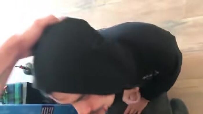 Люблю сосать и играть