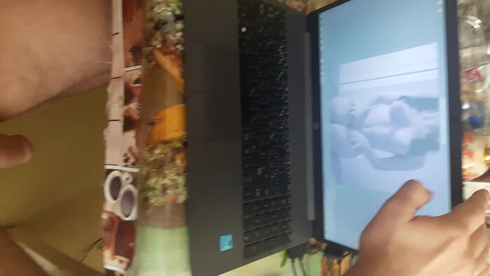 Дррчу на красавицу с meendo