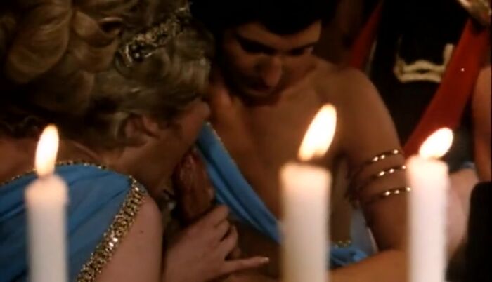 Екатерина и ее дикие жеребцы часть 2, продолжение