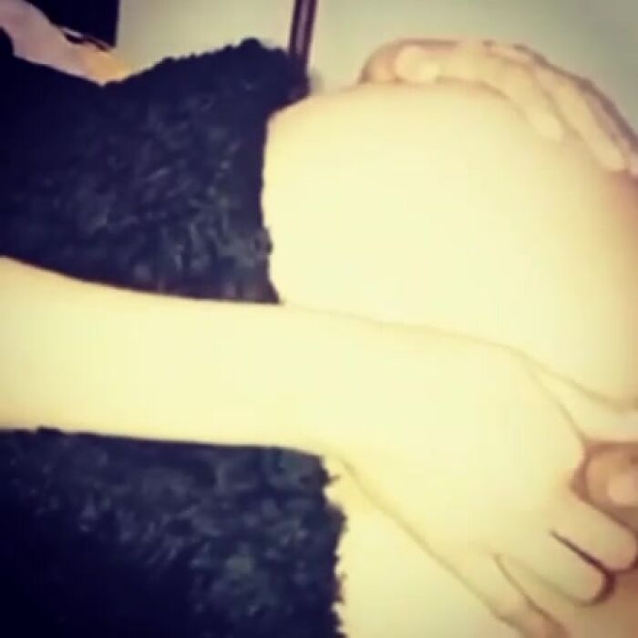 Krystal fucked in her ass