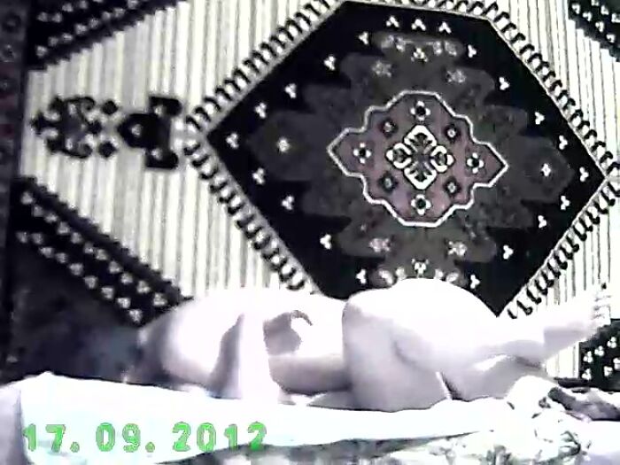 Жена любовник