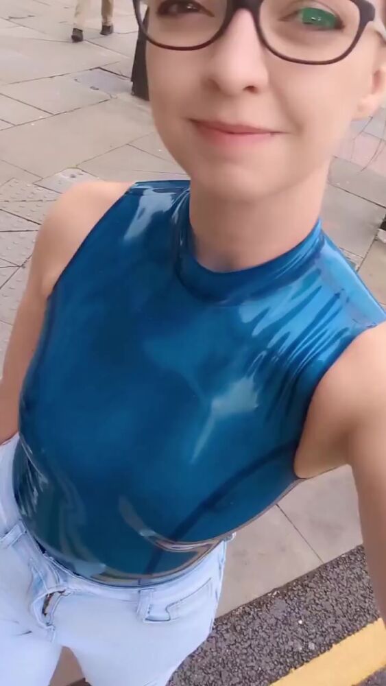 приятненькая