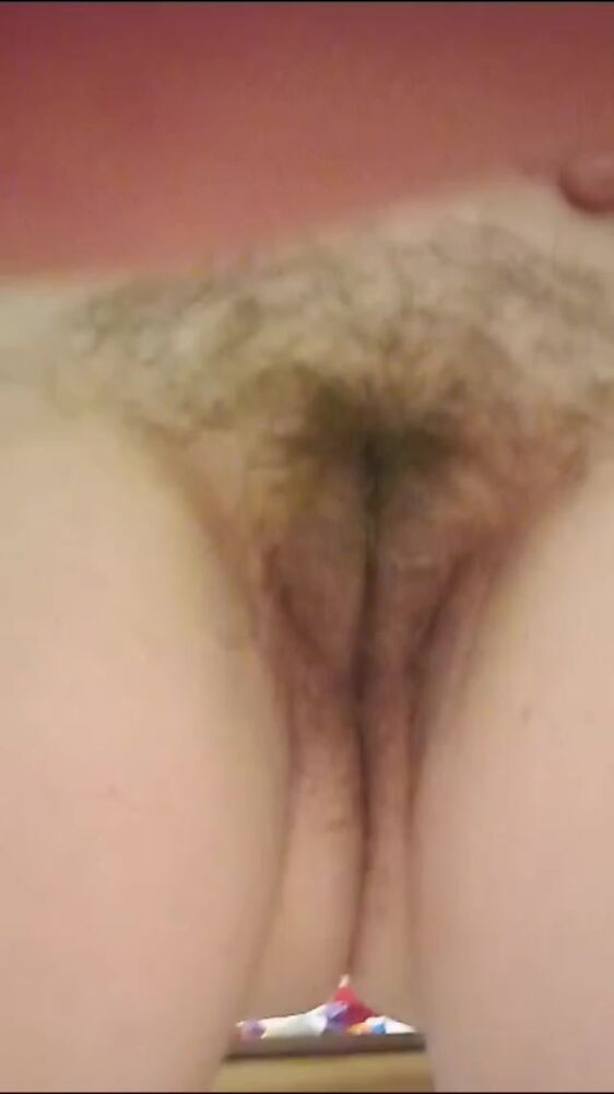 Киска хочет