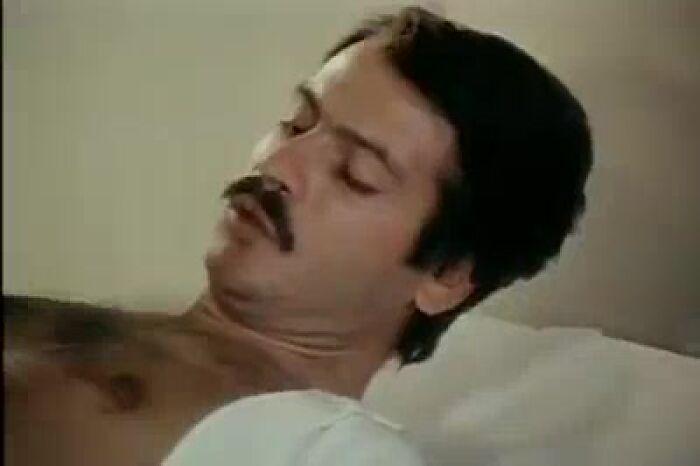 Станция спермы (1977)