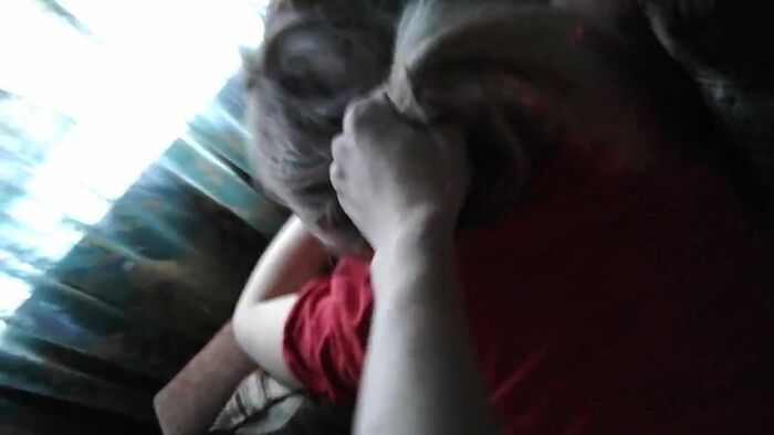 после переписки