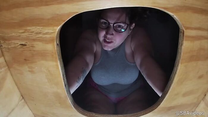 Мамочкина попа