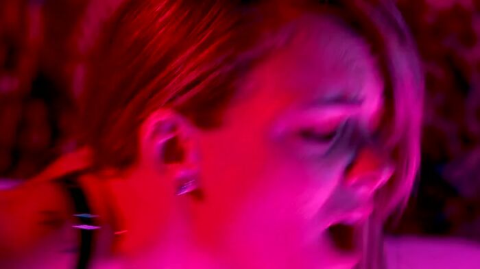 Уитни, страсть к подчинению (2022) с русским переводом