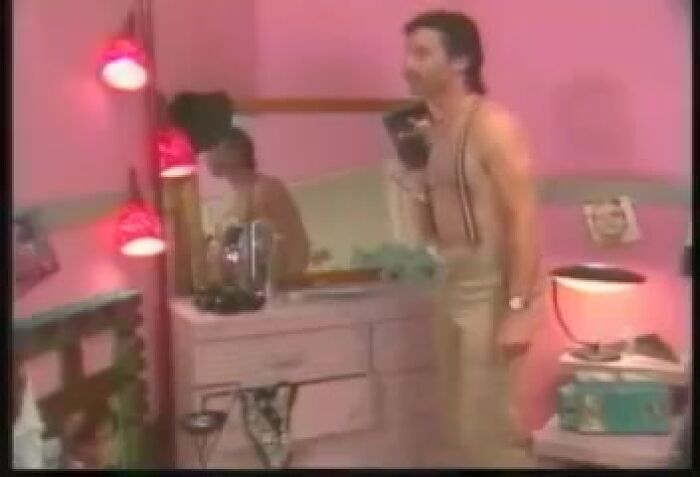 Запретные тела