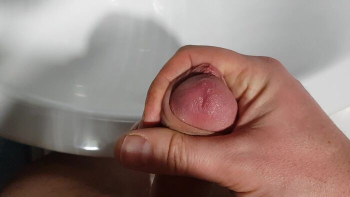 Утро и как обычно хочется секса.