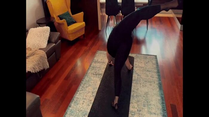 Милфа проказница