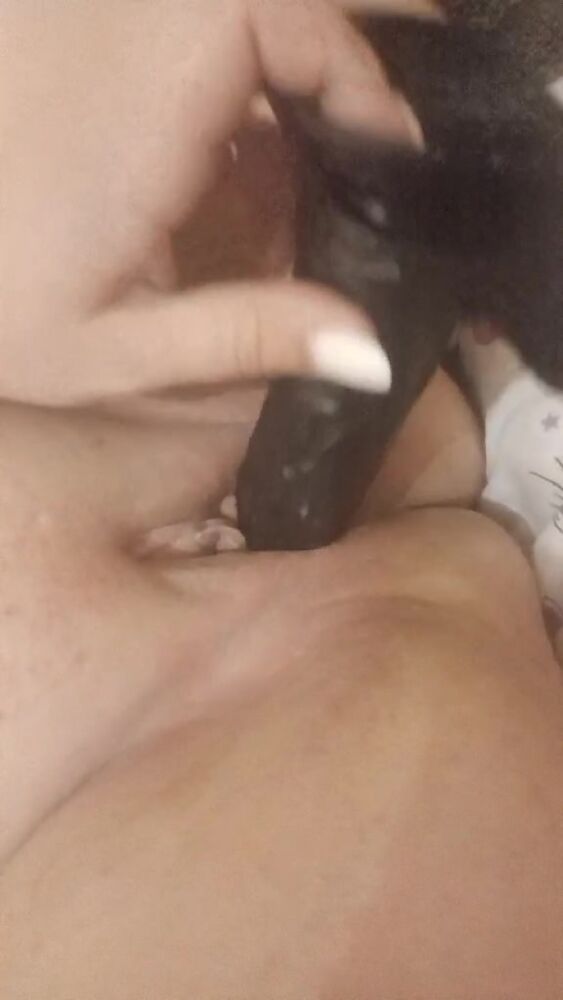 Очень соскучилась