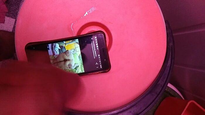 Моя Попа ПОДНИМАЕТ настрой! Спермочка!