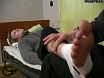 насильник натянул и заправил семенем   под завязку