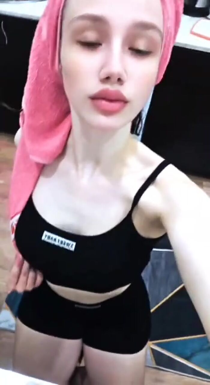 сочная ника