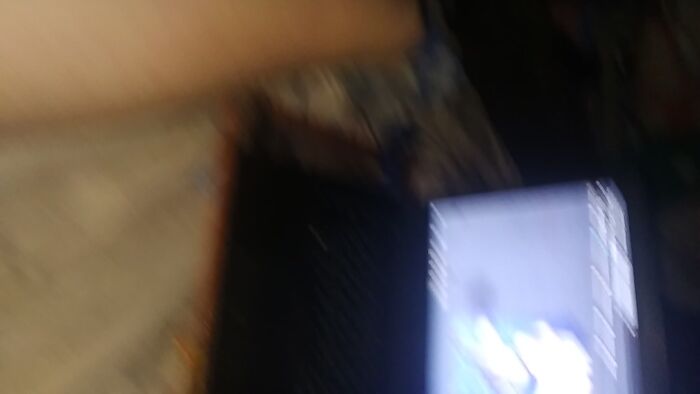 Первая пошла