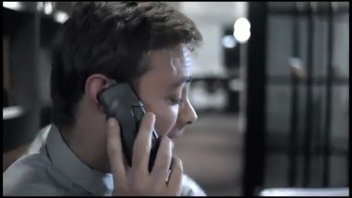 Подарок на день влюблённых...