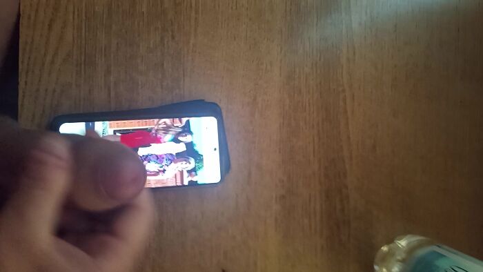 Немножко любимого занятия