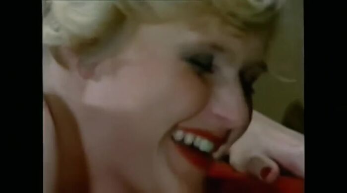 Ретро с аналом