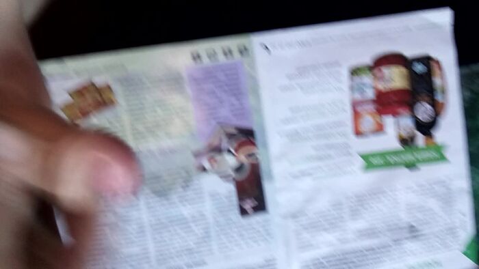 Вместе дрочим