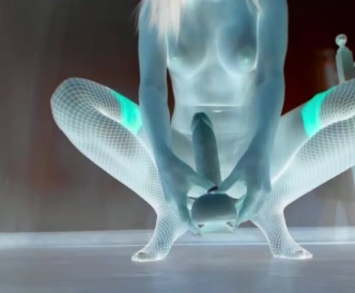 толи девушка а толи виденье