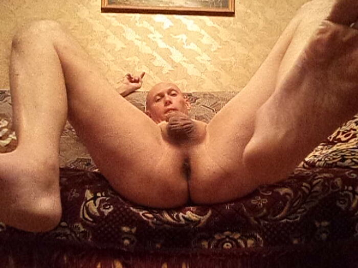 Порка по яйцам