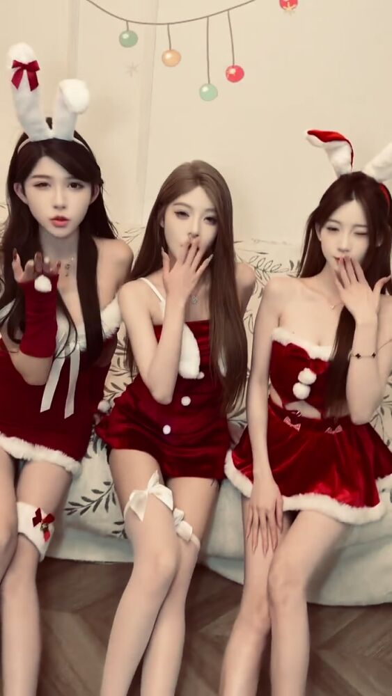 Снегурочки 2026